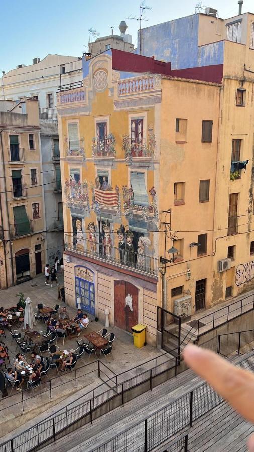 Appartement Sweet Sedassos Tarragone