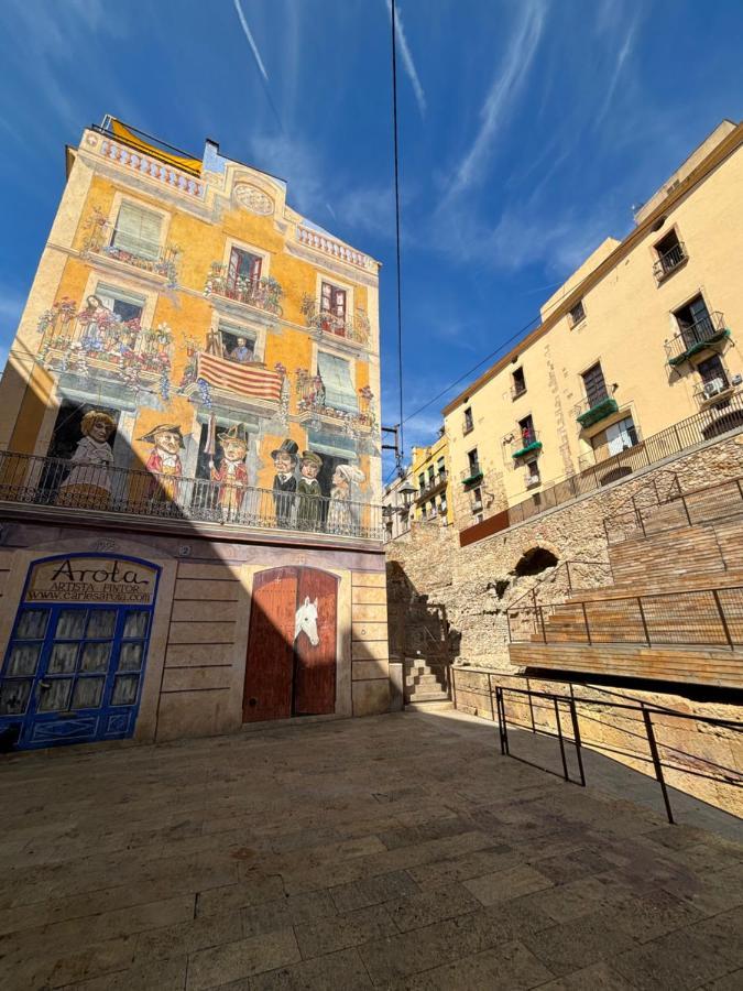 Appartement Sweet Sedassos Tarragone