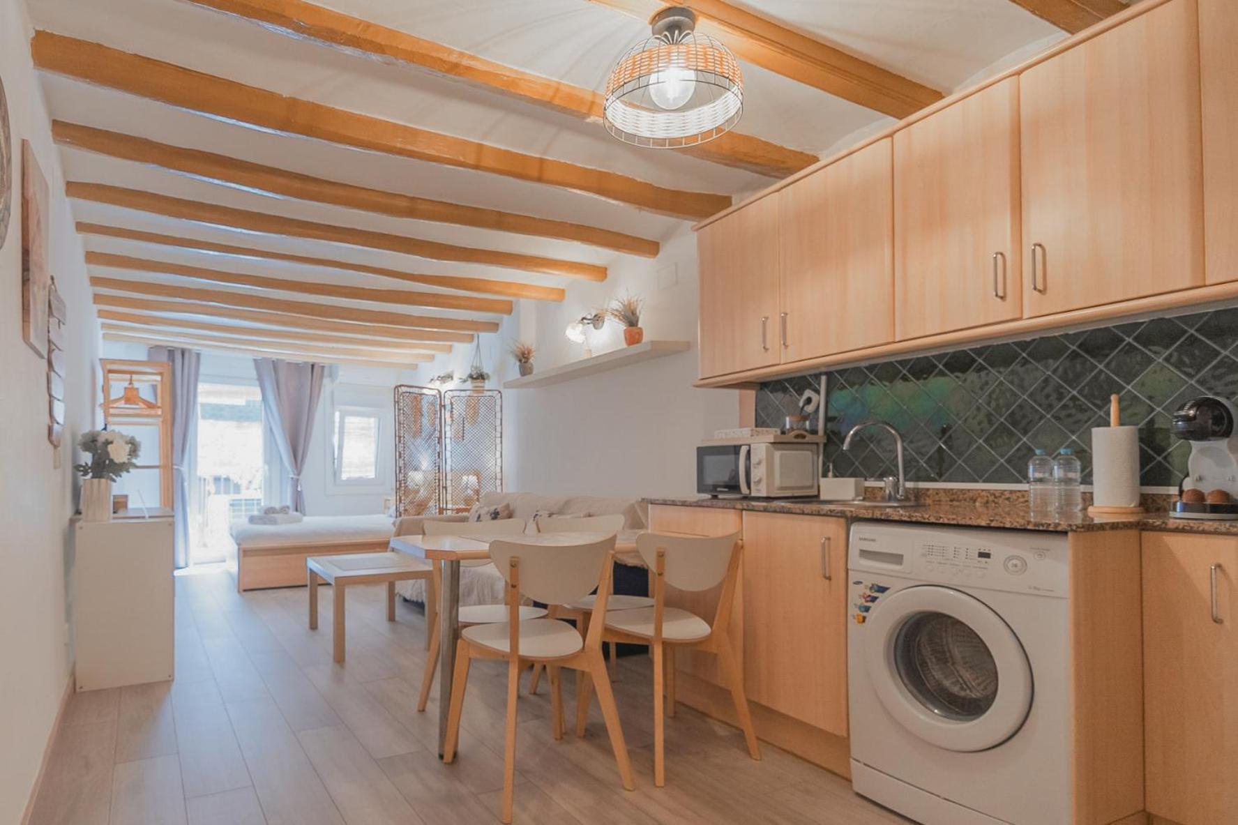 Sweet Sedassos Appartement *
