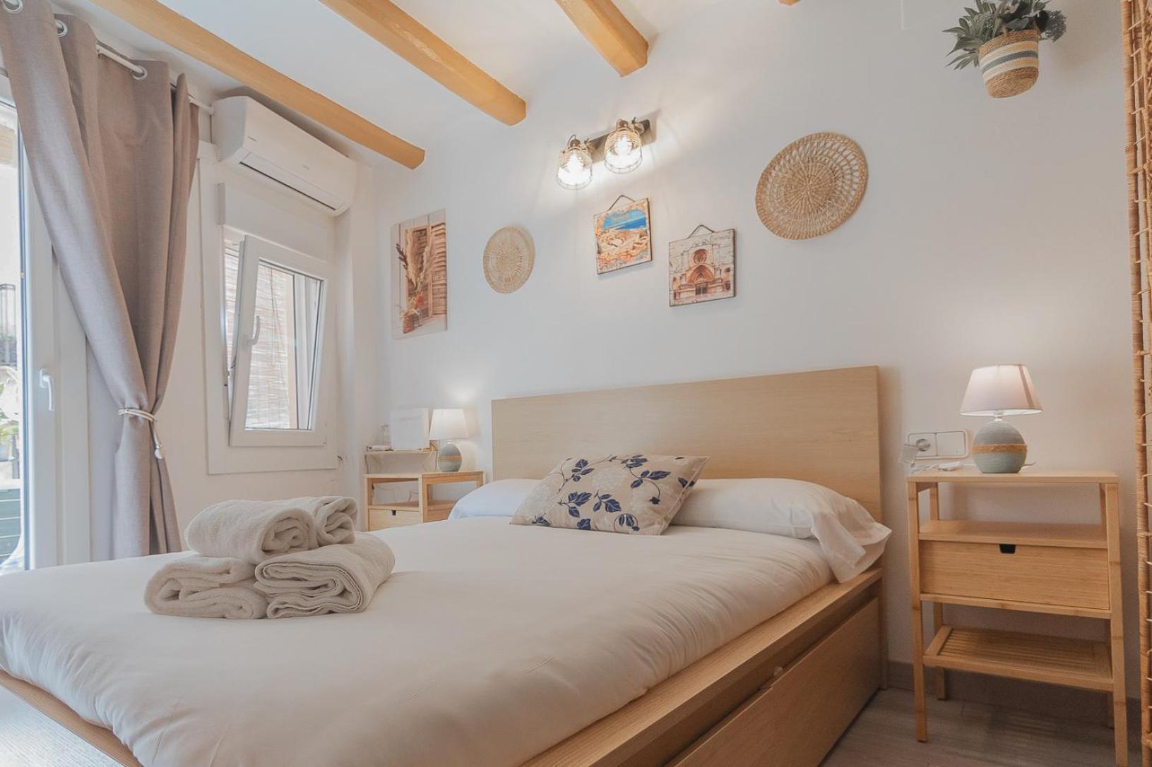 Appartement Sweet Sedassos